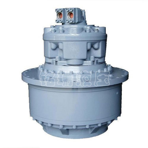 4000NM行走減速機